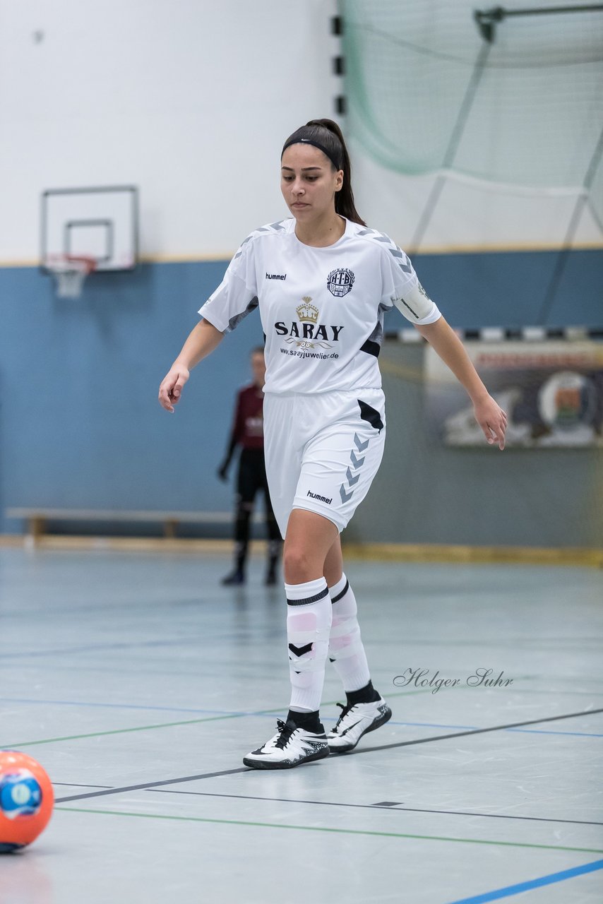 Bild 88 - HFV Futsalmeisterschaft